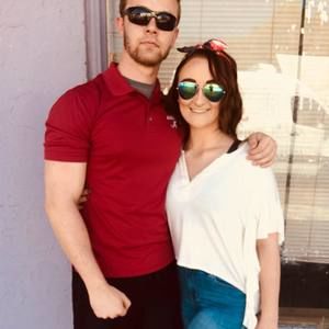 Meet your Posher, Mackenzie